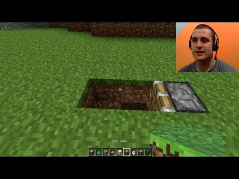 Video: Kako Napraviti Zamku U Minecraft-u