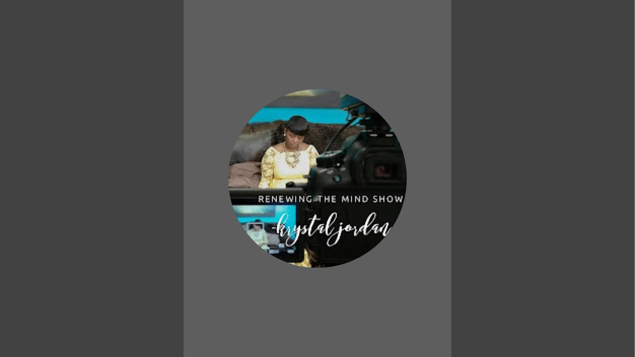 Apostle Krystal Jordan is live!