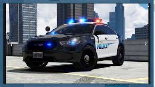 How To Install LSPD Pack [ELS] 4.0 By thegreathah