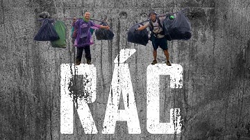 Dọn Rác Núi Chứa Chan - Chuyến Đi Của Tuổi Trẻ - Dự Án #SAVECHỨACHAN | Cuội Ruồi Vlog | Tập 20