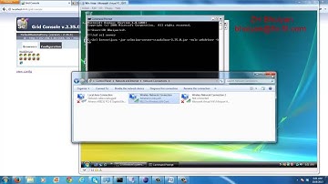 Parallel automation testing using Selenium Webdriver Selenium Grid and testNG