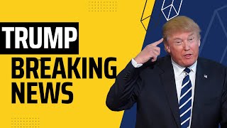 Donald Trump posts letter in response to voting by Jan  6 Trump Breaking News