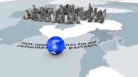 Iridium Informational video