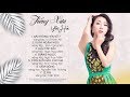 Album Tiếng Xưa - Yên Hà (Official) | - Những ca khúc trữ tình hay nhất của ca sỹ Yên Hà