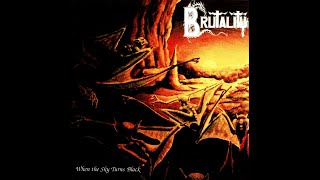 Watch Brutality Foul Lair video