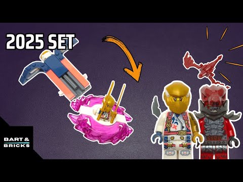 juriページ 71824 Sora's Dragon Spinjitzu Spinner | Ninjago Wiki | Fandom