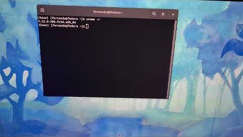 Fedora 34 Kernel 5.12.5 - 9 screen flicker/wobble/wiggle/jitter problem in msi GE72VR 6RF Apache Pro