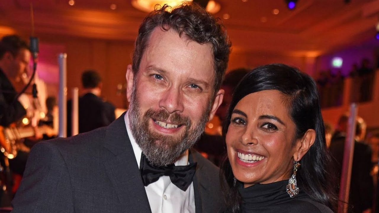 Trennung bei Christian Ulmen & Collien Fernandes! Warum die Trennung nicht überraschend kam!