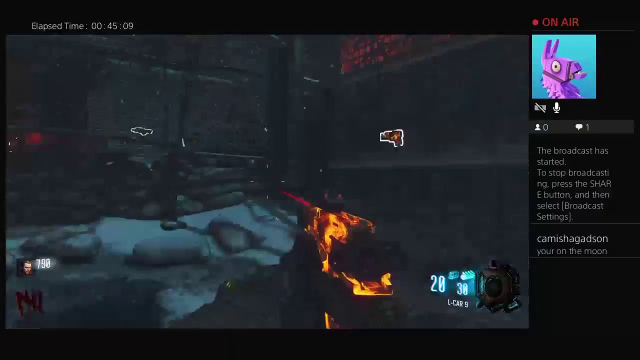 Cod 3 13 and me - YouTube