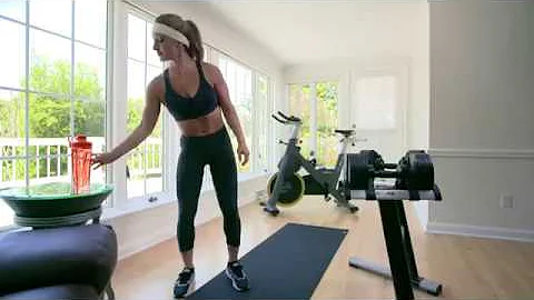 Core Fitness® Adjustable Dumbbell Weight by Affordable Dumbbells -Weights - Dumbbells for Your Home