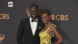 Regina Hall and Sterling K. Brown team up to ‘Honk for Jesus. Save Your Soul.’