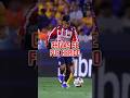 🔥Se COMPLICA la eliminatoria para Chivas❌#Chivas #Tigres #Milito #LigaMx #Shorts #LegionTapatia