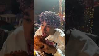 Boca De Caballó Me Dicen