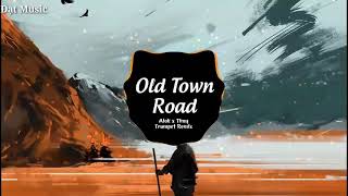 Old Town Road (Wattiox & Angemi remix) | Nhạc gây nghiện trên tik tok Resimi