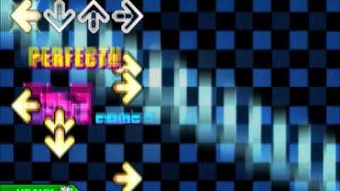 DDRMAX2 - Paranoia Rebirth