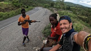 Vlog 156/ 🇪🇹🇲🇦 ...مشاكل مع الإثيوبيين
