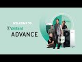 Welcome to Vaillant Advance