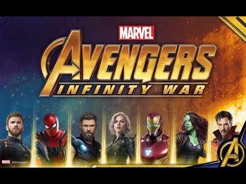 Marvel's the avengers | Marvel Future Fight | Gameplay 1