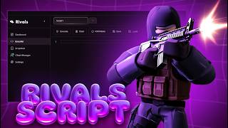 Celebrity RIVALS SCRIPT - NO KEY | AIMBOT, RAGEBOT V3, SKIN CHANGER, SILENT AIM, ESP | ANTI BAN Profile