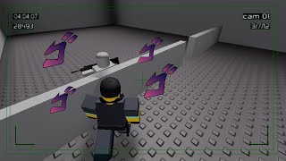 Roblox Moon Suite animation | Takedown