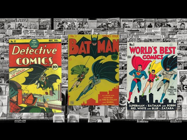 アート・デザイン・音楽 THE GOLDEN AGE OF BATMAN THE GREATEST アート・デザイン・音楽 THE GOLDEN AGE OF BATMAN THE GREATEST