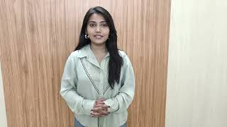 introduction video in semi formal #introduction #acting #actor