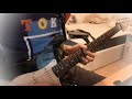 River's Island &ndash; S. Kiyotaka &amp; Omega Tribe - Guitar Cover - (Tab + Sheet Music)