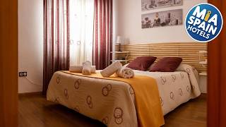 Acogedor Duplex Albaicin con Wifi 5G y Parking gratuito, cerca del Mirador San Nicolas | Spain 🏩