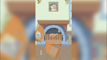 Satistory tidy up level 99 solution and walkthrough for gameplay