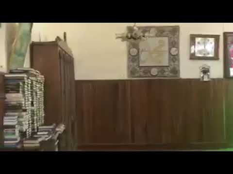 المسجد الذي ضبط فيه الشيخ اليونيني نسخة صحيح البخاري