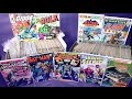 Epic Comic Book Collection Pickups Garage Sale Haul Silver Age Bronze Age Key Issue Video