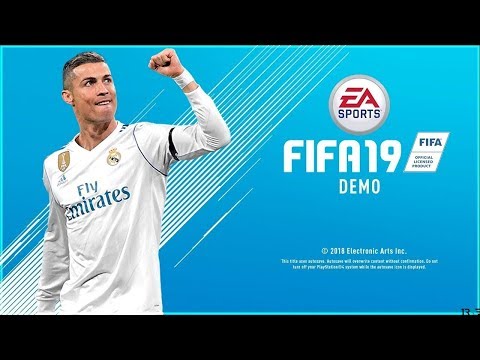 Video: Demo FIFA 19 Má Několik Skvělých Nových Funkcí, Které Jste Možná Vynechali