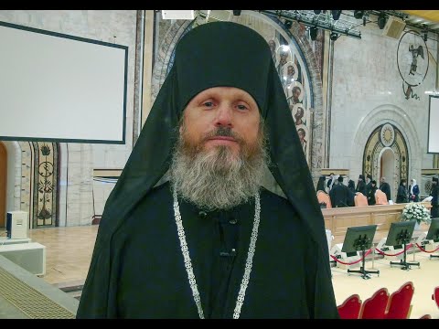 Зачем идти в монахи