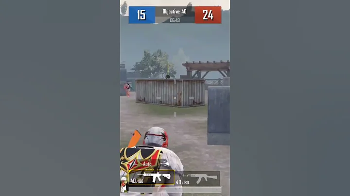 pubg hard level of things 💪💪💪💪💪💪💪💪 - DayDayNews