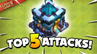 Top 5 Best TH13 Attack Strategies in Clash of Clans! screenshot 4