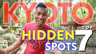 Kyoto Top 7 Hidden Spots To Beat The Crowds Kyoto Top 7 Hidden Spots To Beat The Crowds