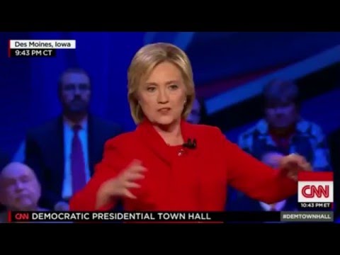 What if Hillary