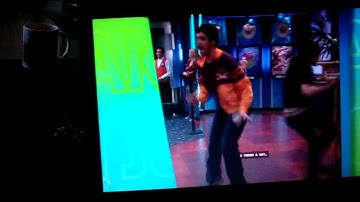 Drake and Josh widescreen intro