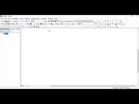 Tutorial dasar membuat