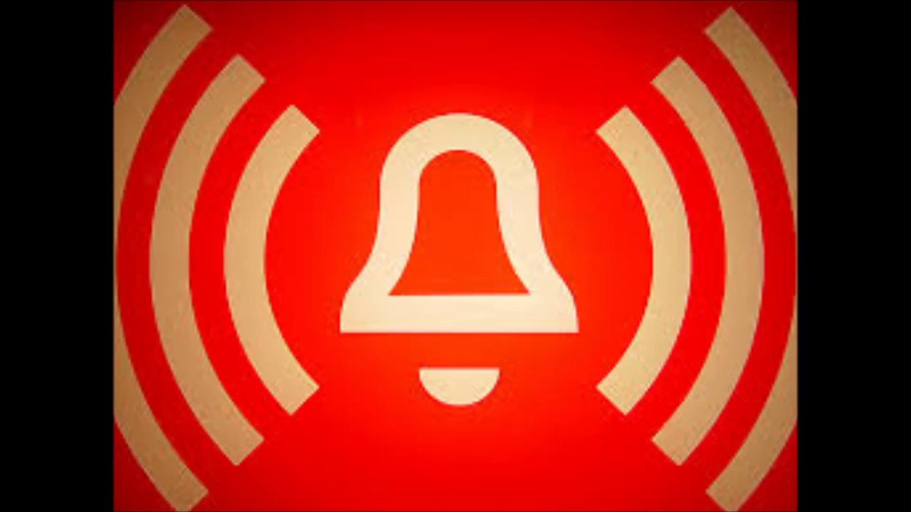 Alarm Sound Effect Youtube - alarm sound site roblox.com