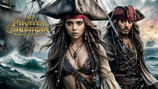 Pirates Of The Caribbean 6 All Intersting Fact | Johnny Depp, Geoffrey Rush | Review \& Fact