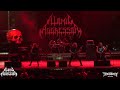 Capture de la vidéo Atomic Agressor - Live The Metal Fest 2024 , Movistar Arena ,Santiago, Chile 21/04/2024.