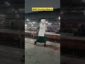 Indian Railway WAP7 Loco Motive Shunting Mode on #shortvideo #shorts #ytshorts