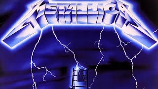 Metallica - For Whom the Bell Tolls