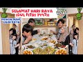 LEBARAN KITA BESTIE - MOHON MAAF LAHIR BATIN YAH🙏