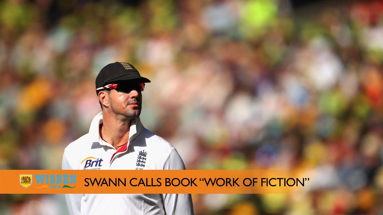 The Kevin Pietersen Book Controversy | Wisden India
