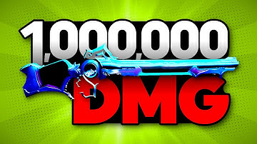 This FREE Warframe Rifle DESTROYS Steel Path!