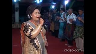 Ajar Kekelengen Jenny Br Sembiring Kerja Tahun Pergendangen 2015