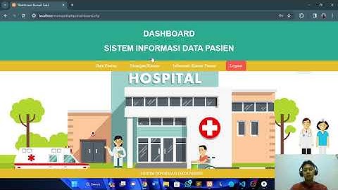 Aplikasi Berbasis Web meggunakan CRUD Mongodb PHP
