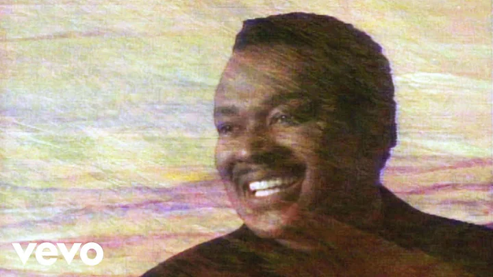 Luther Vandross - Here and Now (Video)